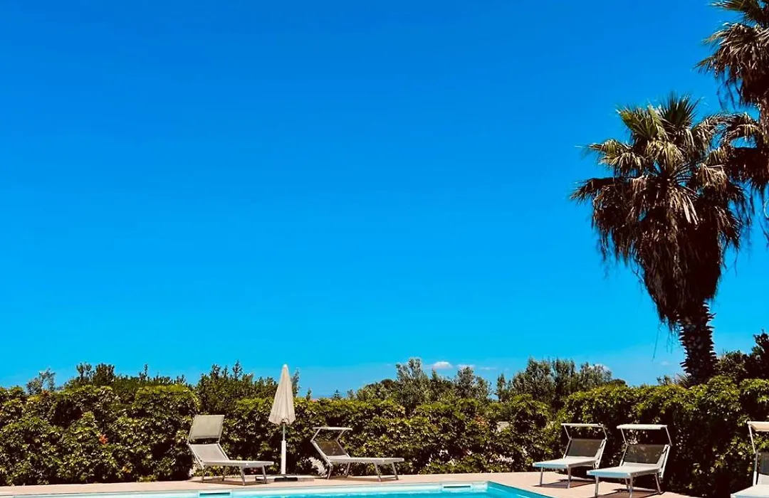 Baglio Cudia Resort-1